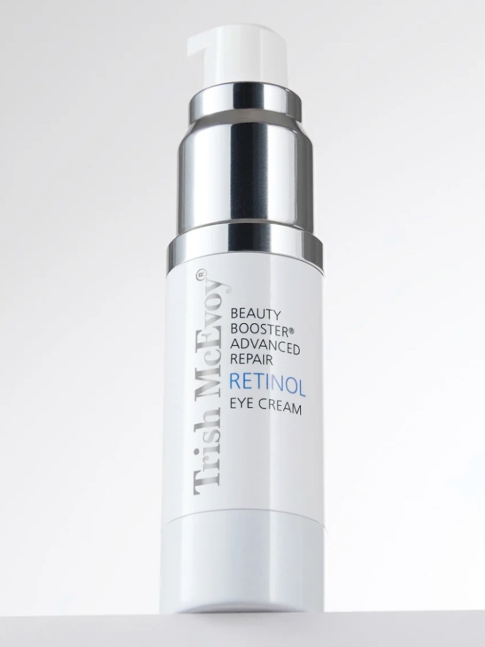 TRISH MCEVOY | Beauty Booster® Retinol Eye Cream